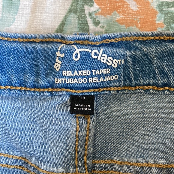 Art class jeans - Picture 3 of 6